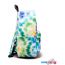 Городской рюкзак Erich Krause EasyLine Style 19L Green Tie-Die 58818 в Витебске фото 2