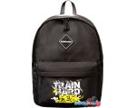 Городской рюкзак Erich Krause EasyLine Style 19L Train Hard 58812