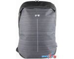Городской рюкзак HAFF Workaday HF1112 (черный) цена