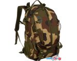 Спортивный рюкзак Peterson BL076-0001 (Jungle Camouflage) цена