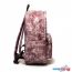 Городской рюкзак Erich Krause EasyLine Style 19L Cat Print 58816 в Витебске фото 2