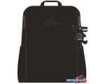 Городской рюкзак Grizzly RXL-329-1 (черный)