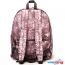 Городской рюкзак Erich Krause EasyLine Style 19L Cat Print 58816 в Витебске фото 3