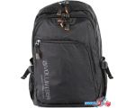Дорожный рюкзак Volunteer 083-1802-4-BLK (черный)