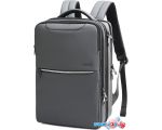 Городской рюкзак Tigernu 15.6 T-B3983 (серый)