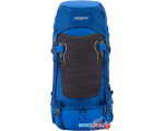 Туристический рюкзак Husky Rony 50l (синий)