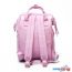 Городской рюкзак Erich Krause ActiveLine Multi 17L Pink 58823 в Витебске фото 4