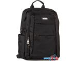 Городской рюкзак Tubing 232-1520-BLK (черный)