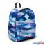 Городской рюкзак Erich Krause EasyLine Style 19L Aurora Borealis 58811 в Витебске фото 2