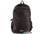 Спортивный рюкзак Ecotope 369-S2018-BLK