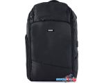 купить Дорожный рюкзак Tubing 232-TB-306-BLK (черный)
