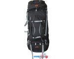 Туристический рюкзак TRAMP Thor 90+10 TRP-053 (черный)