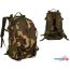 Спортивный рюкзак Peterson BL076-0001 (Jungle Camouflage) в Могилёве фото 2