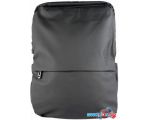 Городской рюкзак HAFF Daily Hustle HF1105 (черный) в интернет магазине
