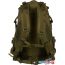 Спортивный рюкзак Peterson BL075-9944 (Army Green) в Бресте фото 1