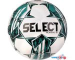 Футбольный мяч Select Fb Numero 10 V23 0575060004 (размер 4, белый/желтый) в рассрочку