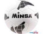 Футбольный мяч Minsa 634894 (5 размер)