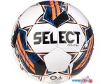 Футбольный мяч Select Contra Basic v23 0854160006 (размер 4, белый/черный/оранжевый)