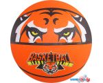 Баскетбольный мяч Onlitop Тигр 2987208 (размер 7) цена