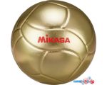 Волейбольный мяч Mikasa VG018W (5 размер, золотистый)