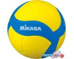 Волейбольный мяч Mikasa VS170W-Y-BL (5 размер)