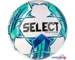 Футбольный мяч Select Talento DB Light V23 0775860004 (размер 4, белый/зеленый) в Могилёве