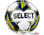 Футбольный мяч Select Contra Basic v23 0855160005 (размер 5, белый/черный/желтый) в рассрочку
