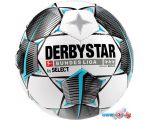 Футбольный мяч Derbystar Bundesliga Brillant Replica (5 размер)