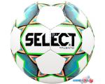 купить Футбольный мяч Select Talento (3 размер, белый/голубой)