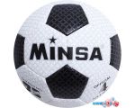 Футбольный мяч Minsa 1220048 (3 размер)