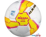 Футзальный мяч Mikasa FS450B-YP (4 размер)