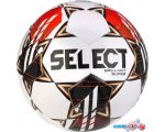 Футбольный мяч Select Brillant Super V23 3615960100 (размер 5, белый/черный)