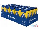 Батарейка Varta Industrial PRO 6LR61 20шт