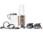 Стационарный блендер NutriBullet Pro NB911CP