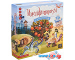 Настольная игра Cosmodrome Games Имаджинариум. Семиречье 52331