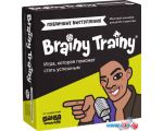 Настольная игра Brainy Trainy Публичные выступления УМ676