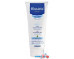 Mustela 2 в 1 200 мл