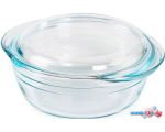 Форма для запекания Pyrex Essentials 207A000N/2022