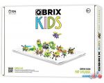 Конструктор QBRIX Kids Мир букашек