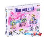 Магнитный конструктор Sima-Land Построй свой дом 2425403