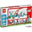 Конструктор LEGO Super Mario 71417 Дополнительный набор: Снежное приключение Флипруса в Бресте фото 4