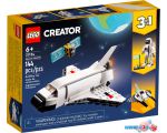 Конструктор LEGO Creator 31134 Космический шаттл