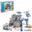 Конструктор Kids Home Toys Полицейский участок 188-111 3667638 в Гомеле фото 3