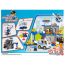 Конструктор Kids Home Toys Полицейский участок 188-111 3667638 в Могилёве фото 1