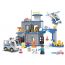 Конструктор Kids Home Toys Полицейский участок 188-111 3667638 в Гомеле фото 2