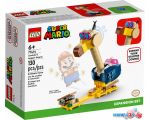 Конструктор LEGO Super Mario 71414 Дополнительный набор: Конкдор Ноггин Боппер
