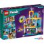 Конструктор LEGO Friends 41736 Морской спасательный центр в Бресте фото 4