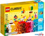 Набор деталей LEGO Classic 11029 Творческая коробка для вечеринок