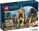 Конструктор LEGO Harry Potter 76415 Битва за Хогвартс