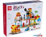 Конструктор Kids Home Toys Строительная площадка 188-A05 7120618